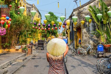 Hoi An, Vietnam