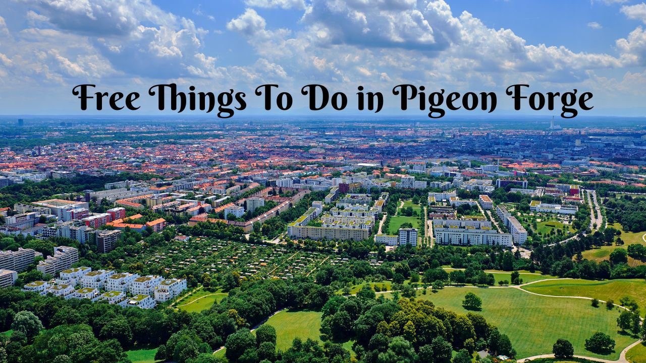 Free Things To Do In Pigeon Forge.jpg