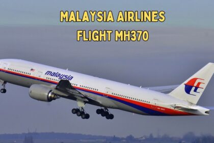 Malaysia Airlines Flight Mh370.jpg