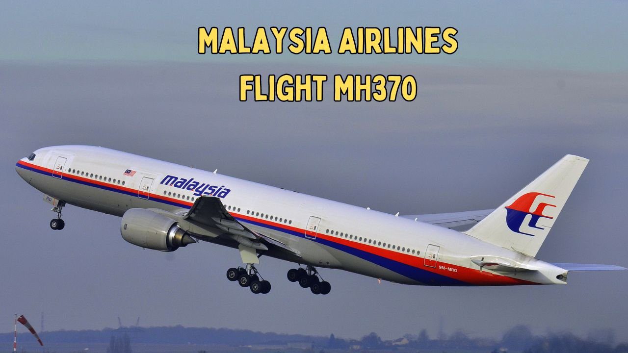 Malaysia Airlines Flight Mh370.jpg
