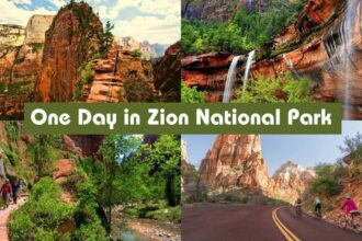 One Day In Zion National Park.jpg